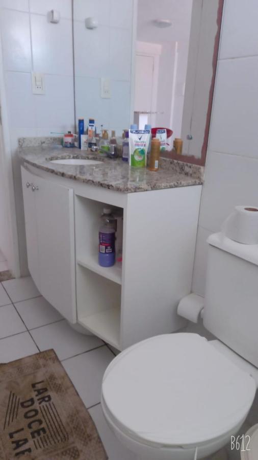 Апартаменты Apartamento A Beira-Mar Com Piscina Масейо Экстерьер фото
