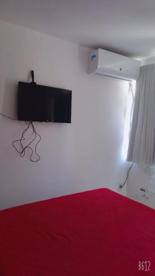 Апартаменты Apartamento A Beira-Mar Com Piscina Масейо Экстерьер фото