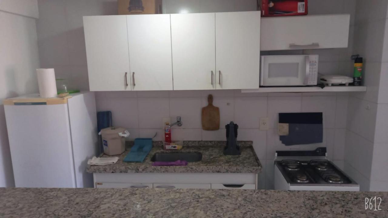 Апартаменты Apartamento A Beira-Mar Com Piscina Масейо Экстерьер фото
